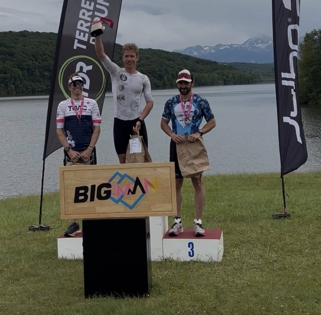 BIGORREMAN  | winners 2026