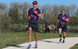 Ekiden-Challenge Ligue Occitanie