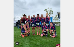 Coupe de France  de Duathlon 2021