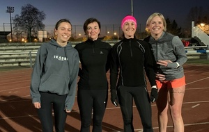 Tarbes Tri au féminin