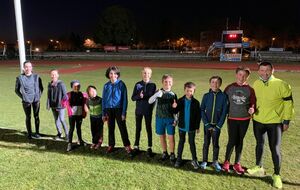 Une école de tri, bien encadrée