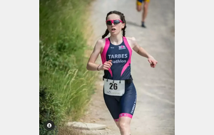 Direction les Championnats de France