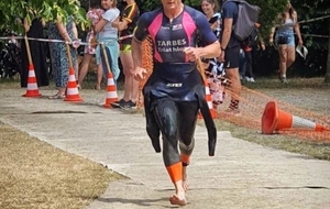 Big Up à notre Président