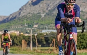 Triathlon de fin de saison