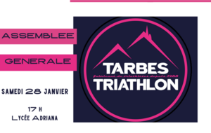 Assemblée générale 2022