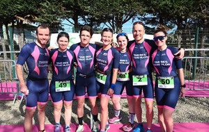 1ere étape duathlon D3