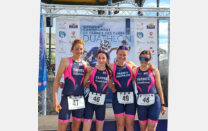 Championnat de France de duathlon D3