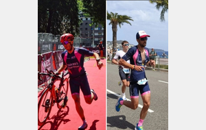 Lahti : championnats du monde 70.3