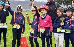Bike and Run de Pau