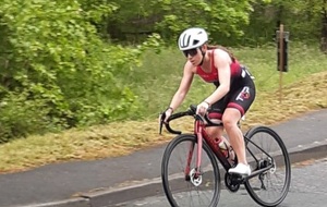 Triathlon de la Nivelle