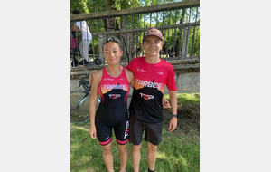 Direction les Championnats de France