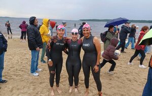 Triathlon de Lacanau