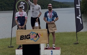BIGORREMAN  | winners 2026