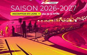 Les (ré)-inscriptions sont ouvertes !