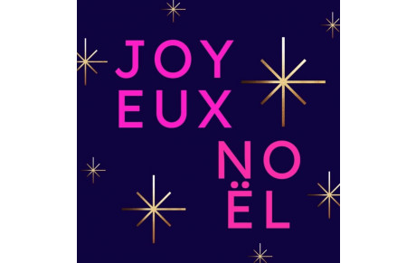 Joyeux Noël
