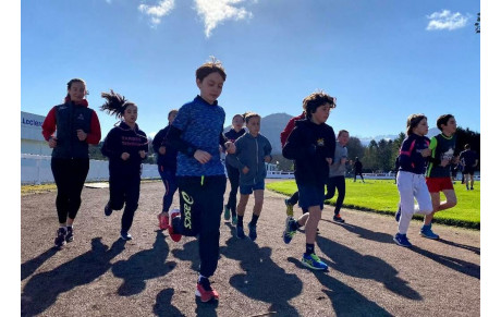 Class Tri pour nos jeunes !