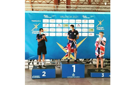 Denis Pierrat : rien ne l'arrête !