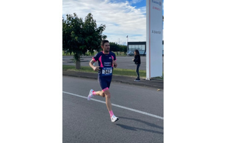 Les 10 km de la Méridienne 2021