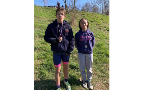 La saison 2023 est lancée !