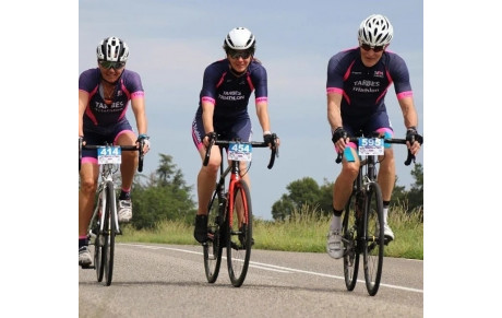 La Marion Clignet, 2023