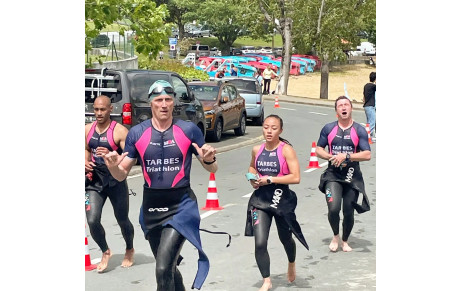 Du rose et bleu à Saint Pée sur Nivelle