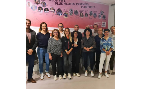 Du nouveau pour le triathlon sur Tarbes