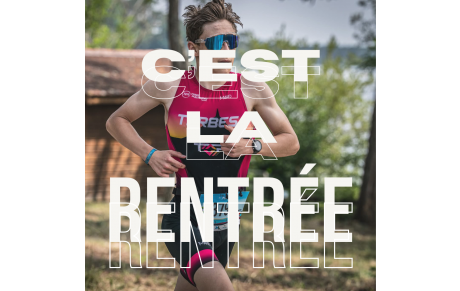 Bientôt la rentrée