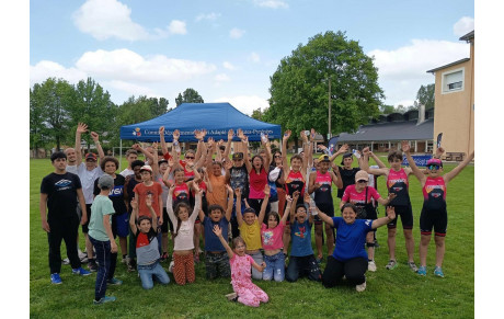 Triathlon inclusif