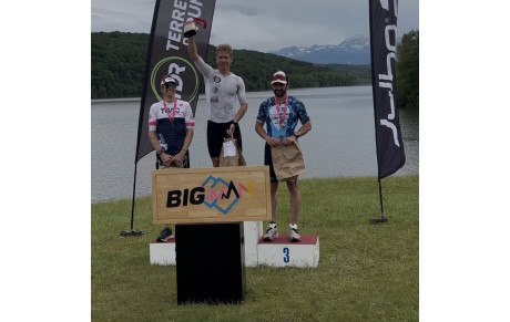 BIGORREMAN  | winners 2026