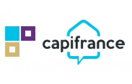 FREDERIC HUERTA  - CAPIFRANCE