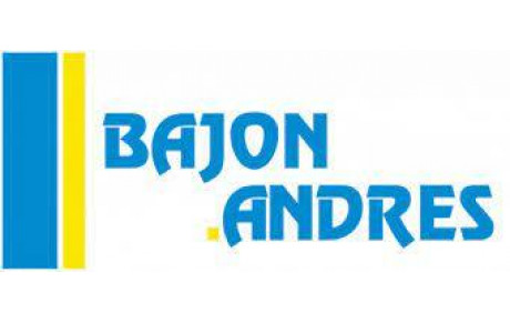 BAJON ANDRES